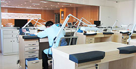 长春伯爵维修保养全程可视化服务