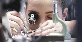 长春伯爵售后维修流程规范