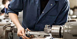 长春伯爵维修中心原厂进口零部件