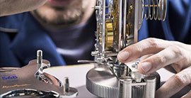 长春伯爵维修精密修护仪器