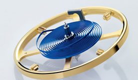 长春伯爵维修门店重组手表