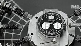 长春伯爵手表维修全面检查